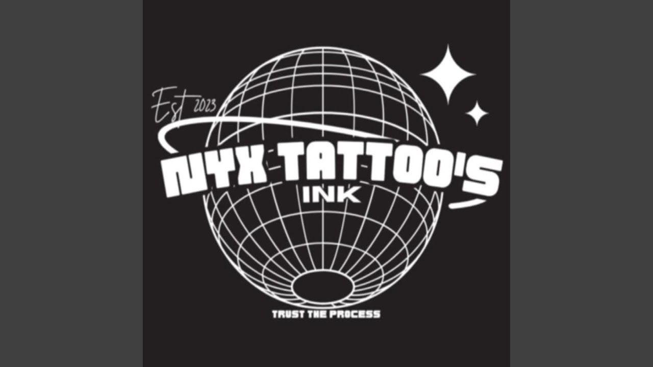 Nyx Tattoo's Ink (East Side 2501 Version)