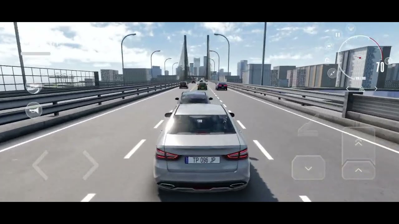 Car Stant Racing Game - Car Drive Racing Android Gameplay 4K Video | Car Drive Racing Game 🎯