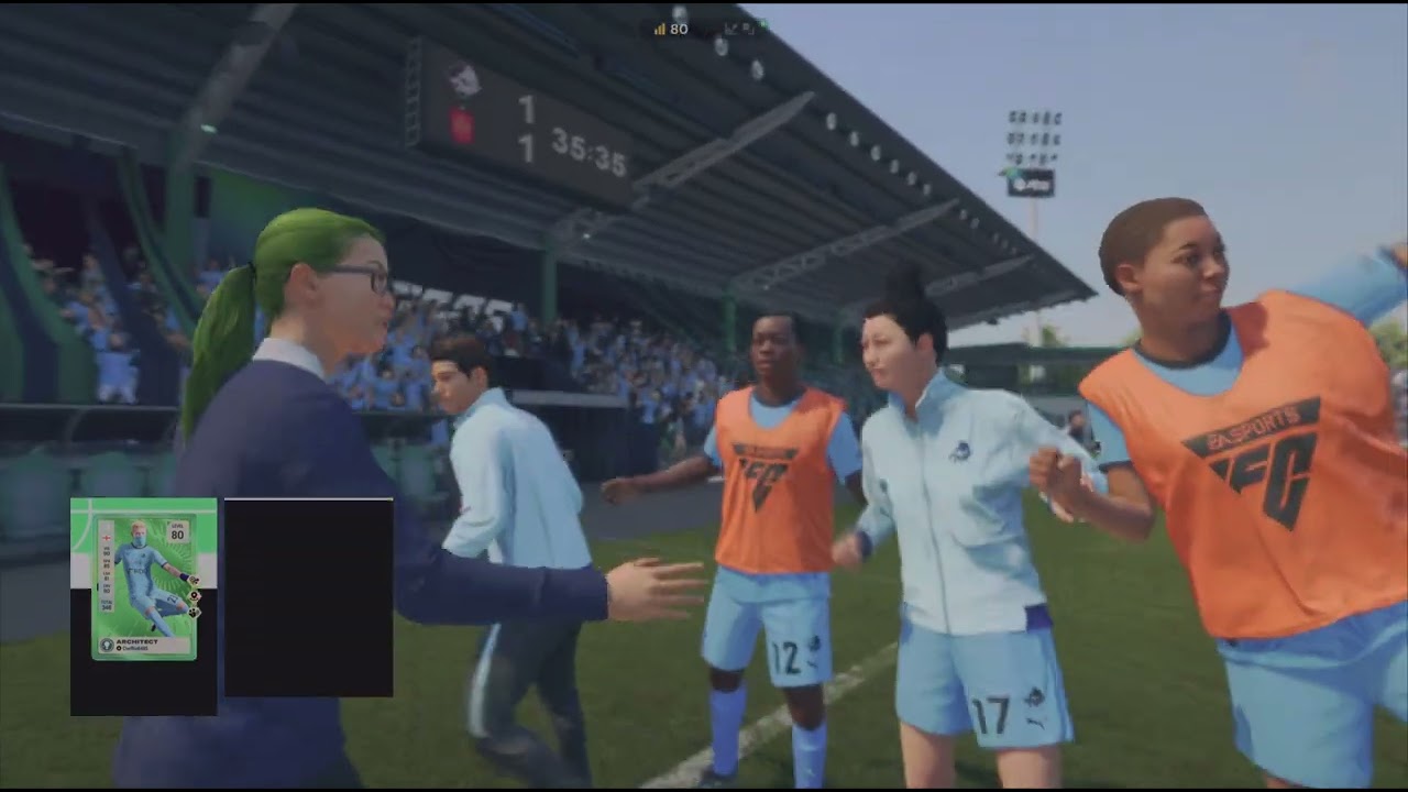 FC26 Vibes FC