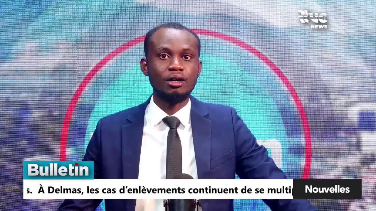 Pétion-Ville: la chute d’un câble à haute tension fait plusieurs morts