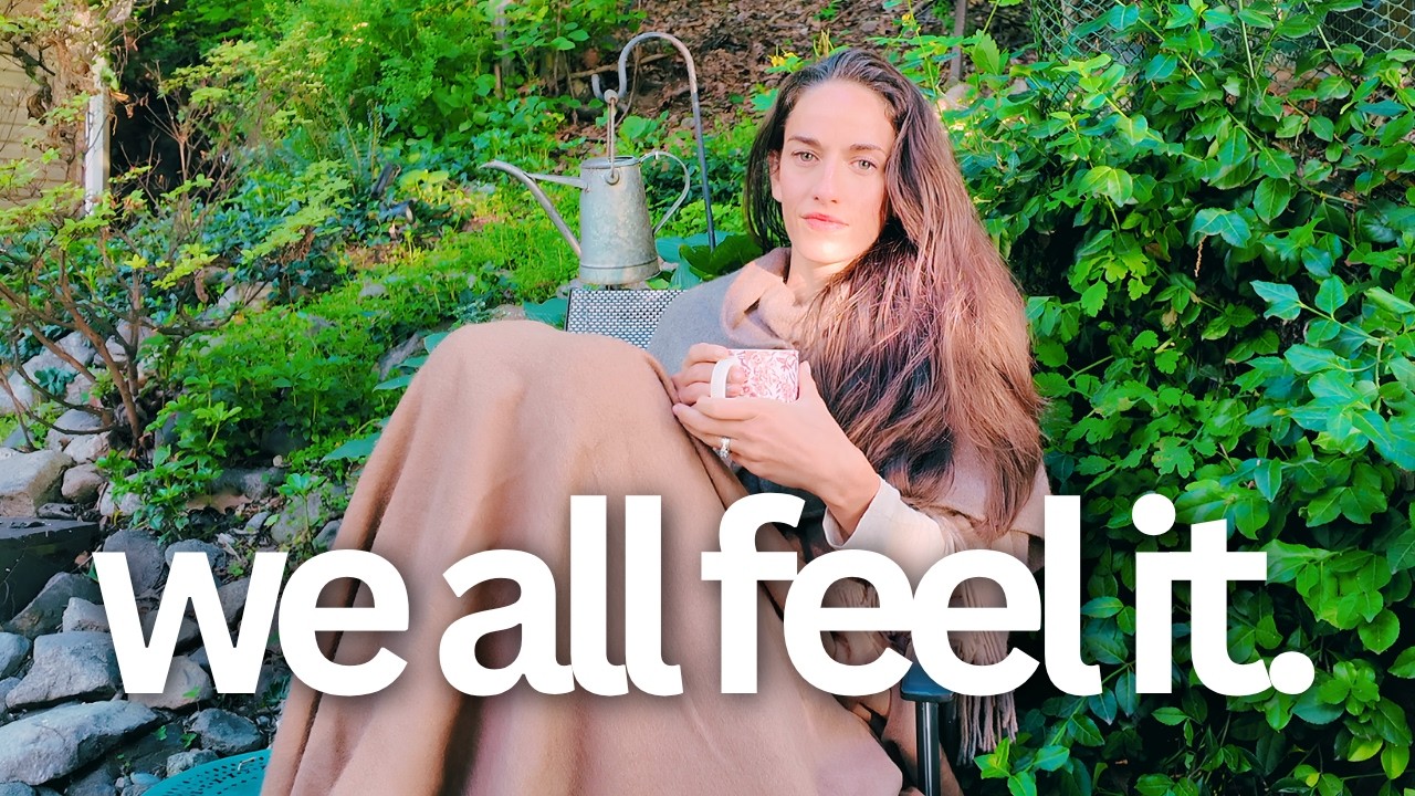 Why Millions of People Are Losing Interest In Everything