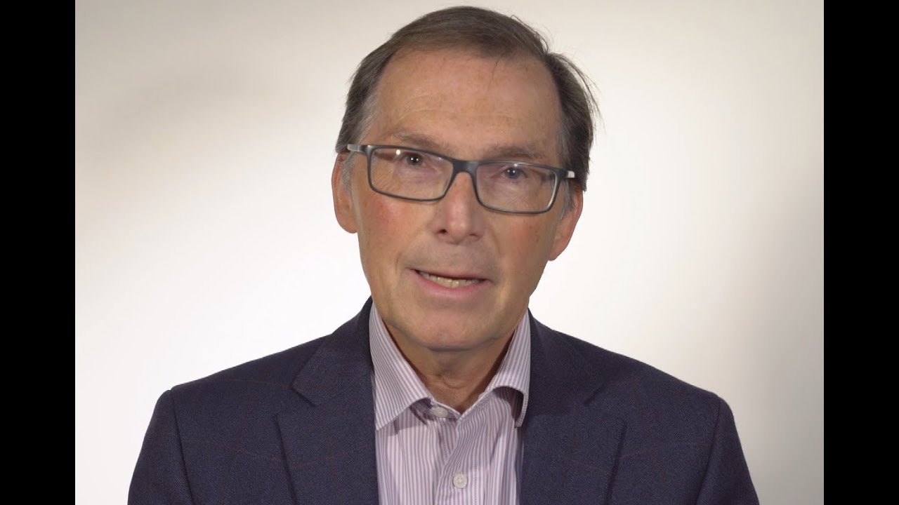 Hémodynamique artérielle - Stéphane LAURENT - Déc 2018