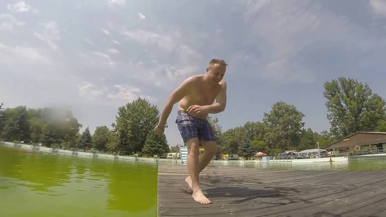MK HOLIDAY 2014 Sziksós Fürdő Szeged