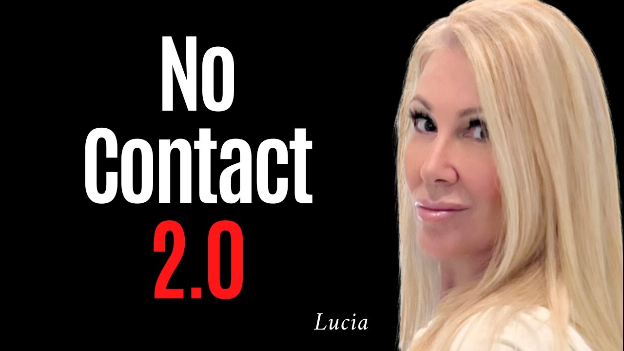 The NEW No Contact Rules (2025)
