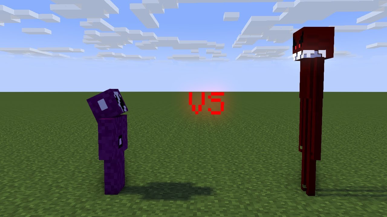 Anomaly 1000 Vs Tinky Winky