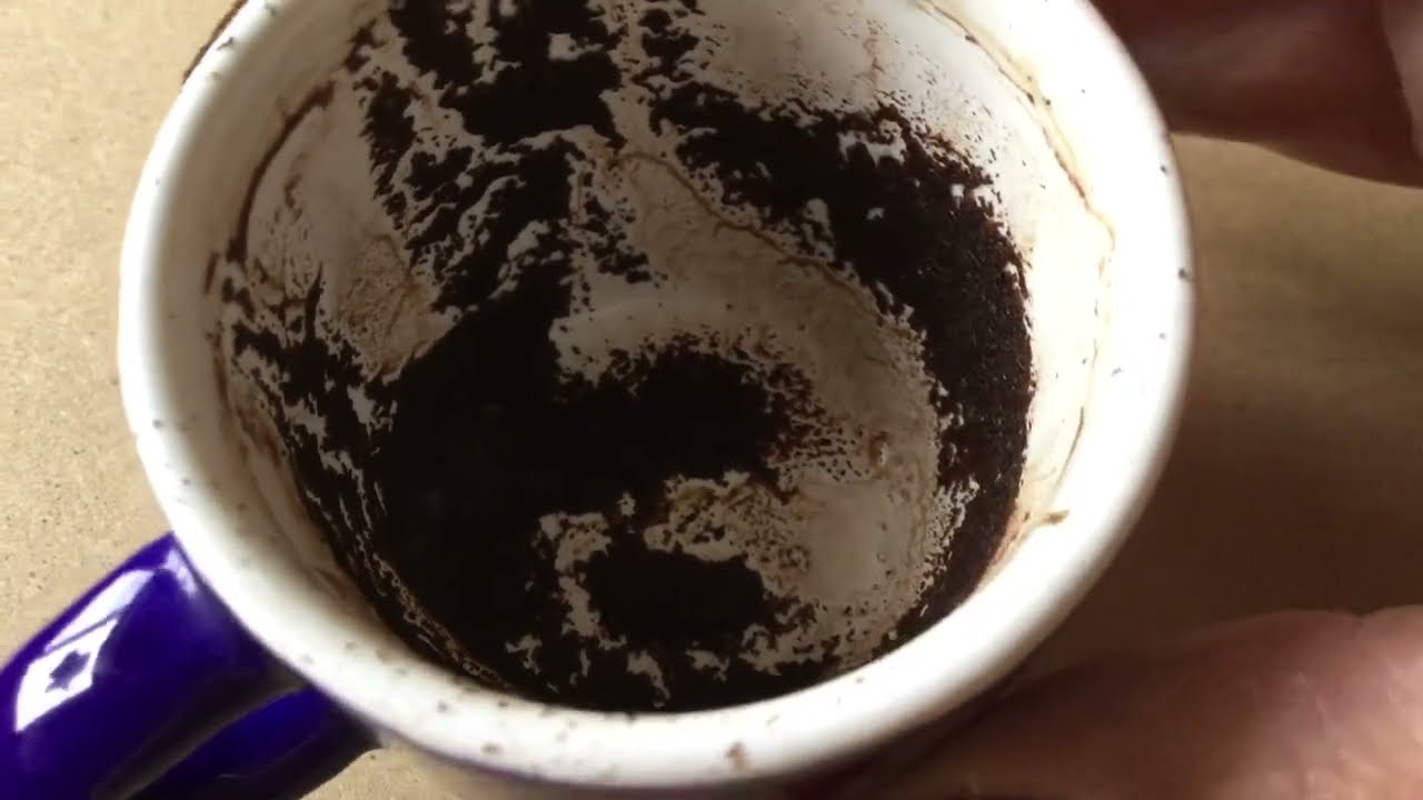 Pisces December 26, 2022 Weekly Coffee Cup Reading by Cognitive Universe