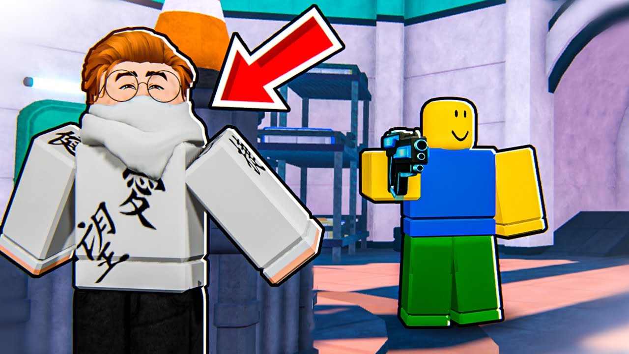 PRECISO ME ESCONDER ANTES QUE ME PEGUEM No Esconda-se ou morra ( Roblox )
