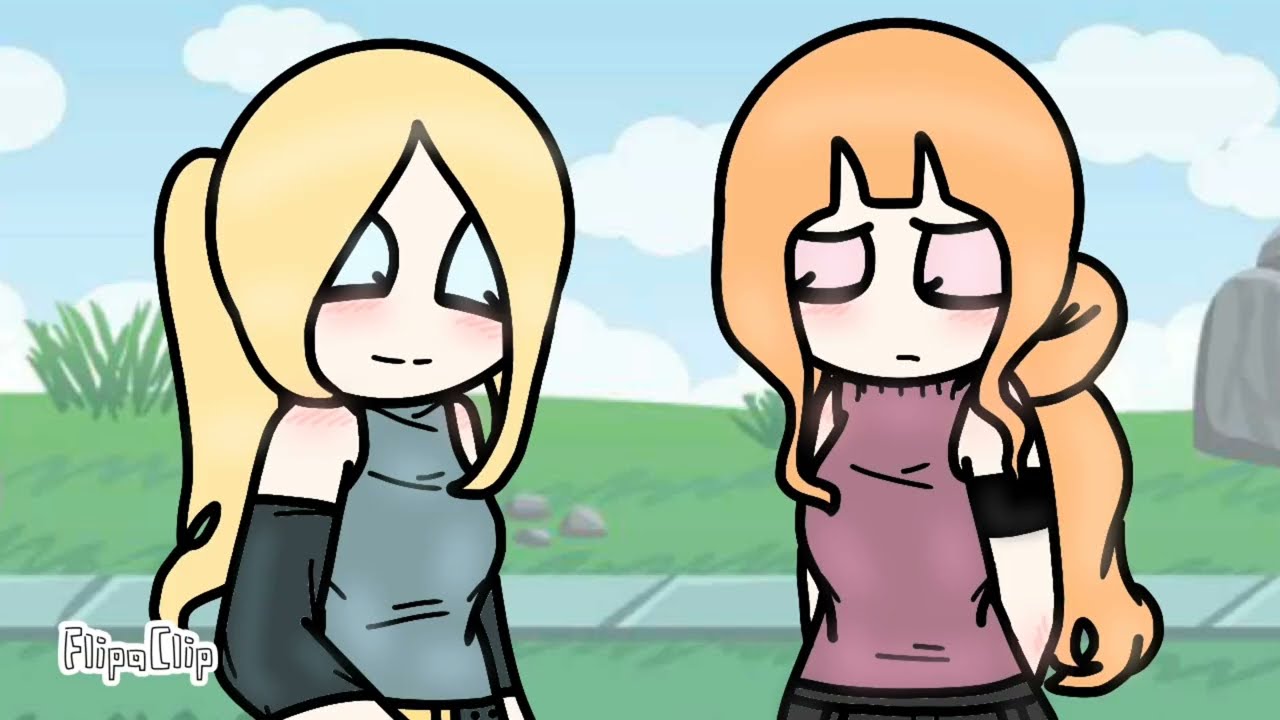 ♡ppg x rrb part 3♡ ||♡《mild channel 》♡