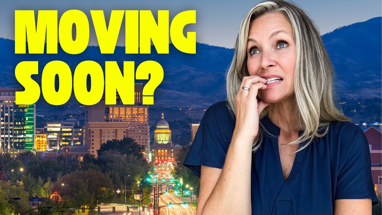 The Top Things You Need To Know Before Moving To Boise Idaho