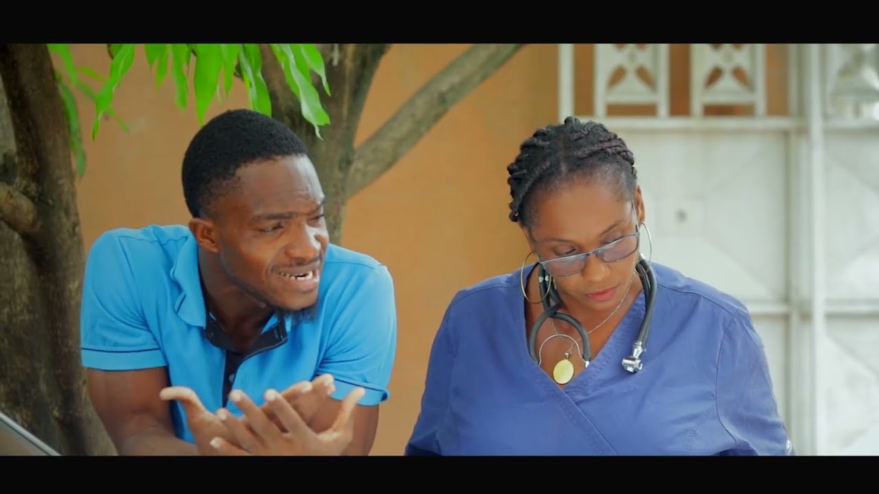 IMPOSSIBLE RELATIONSHIP [EPISODE 59) but what we were waiting for😳🙆🏾&zwj;♂️Things are complicated.