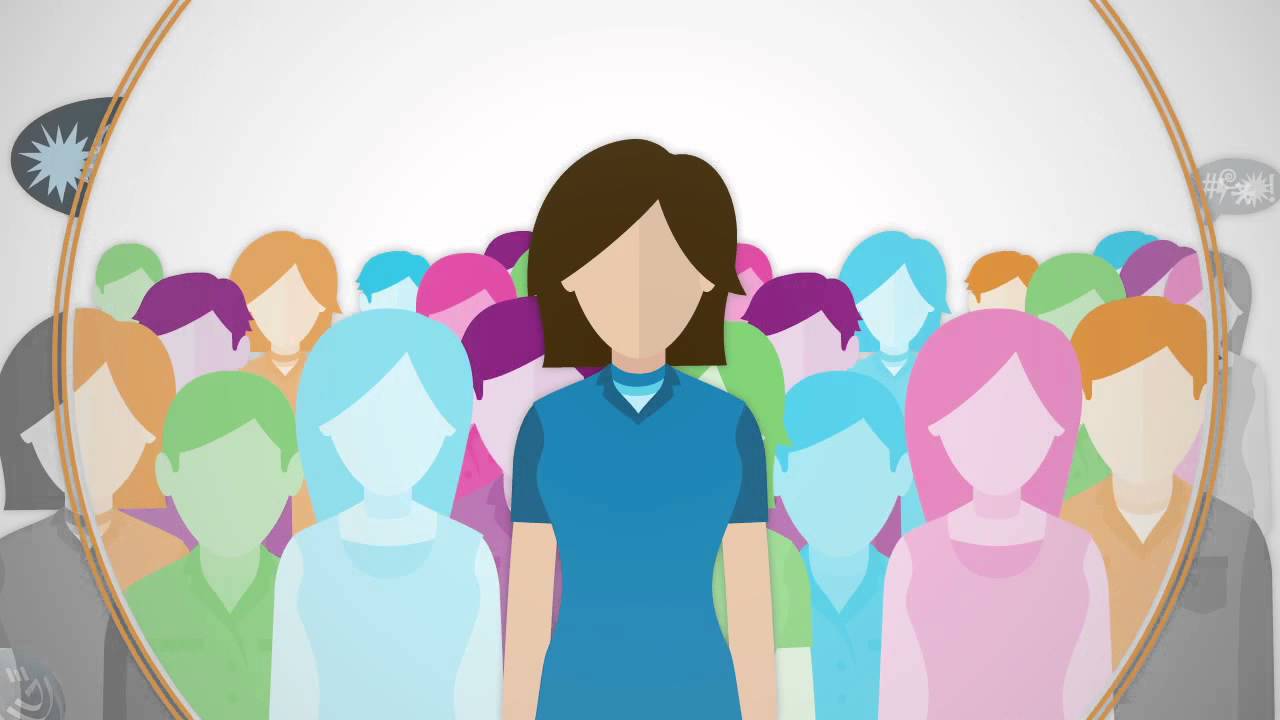 Actitudes de un emprendedor