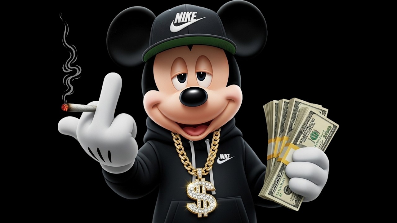 FREESTYLE BEAT - ''FLOW FORCE'' | Trap Instrumental 2026 | Rap Beats | Type Hard