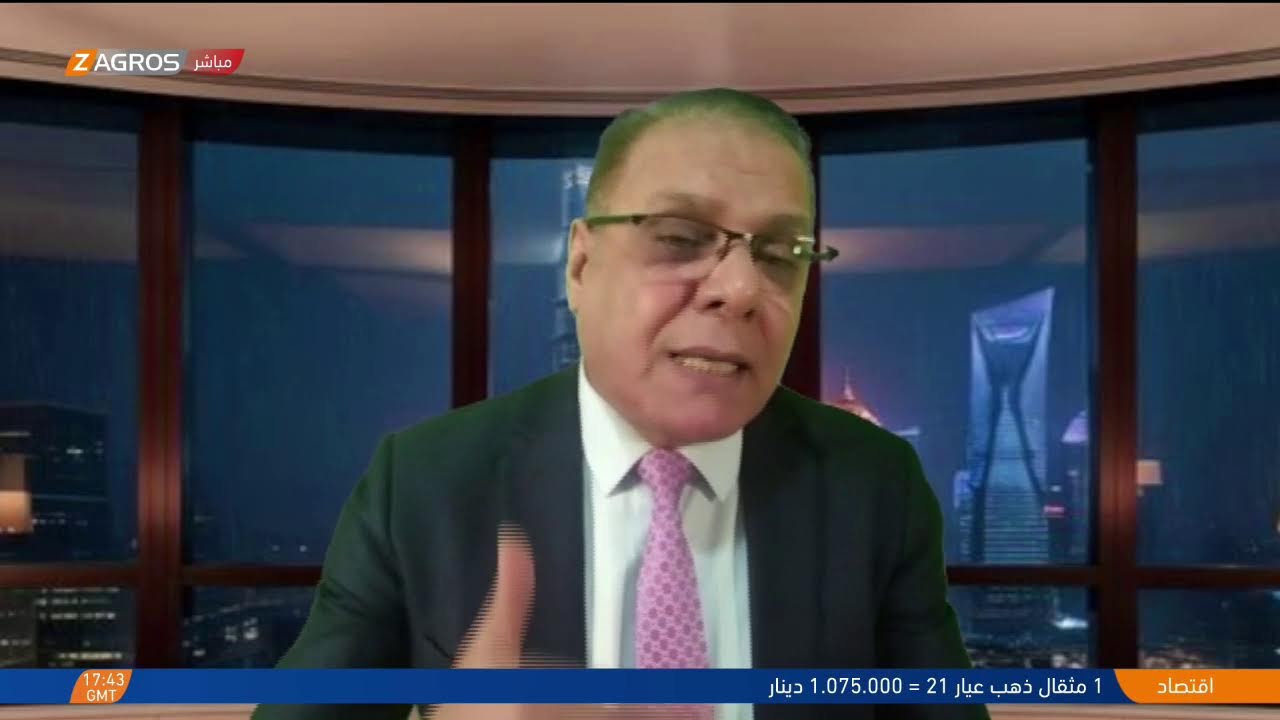 ما مصير الفصـ.ــائل؟.. #واشنطن توجه رسالة وتبقي #بغداد بحالة ترقب