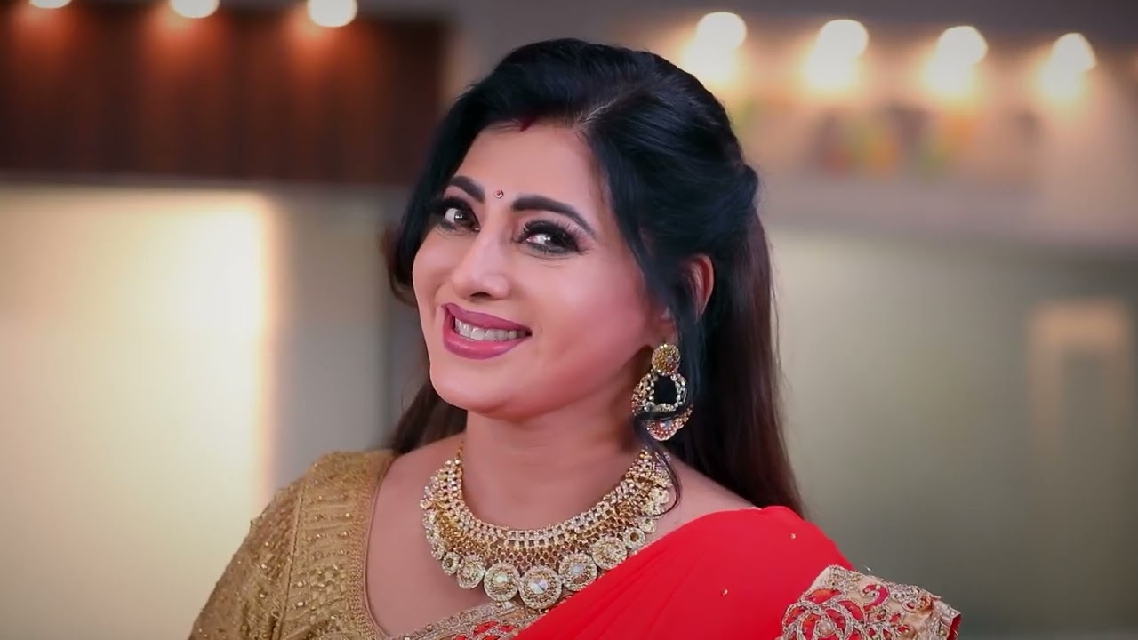 Sembaruthi - Ep 1314 - Karthikraj,Shabana,Priya Raman - Tamil Tv Serial - Zee5 Tamil Classics
