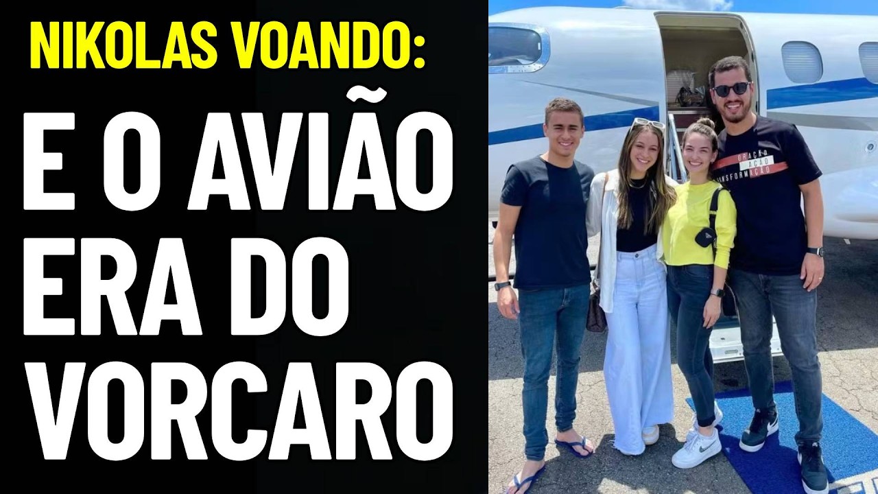NIKOLAS, MASTER, LAGOINHA, CLAVA FORTE BANK. O QUE TODOS ELES TEM EM COMUM?