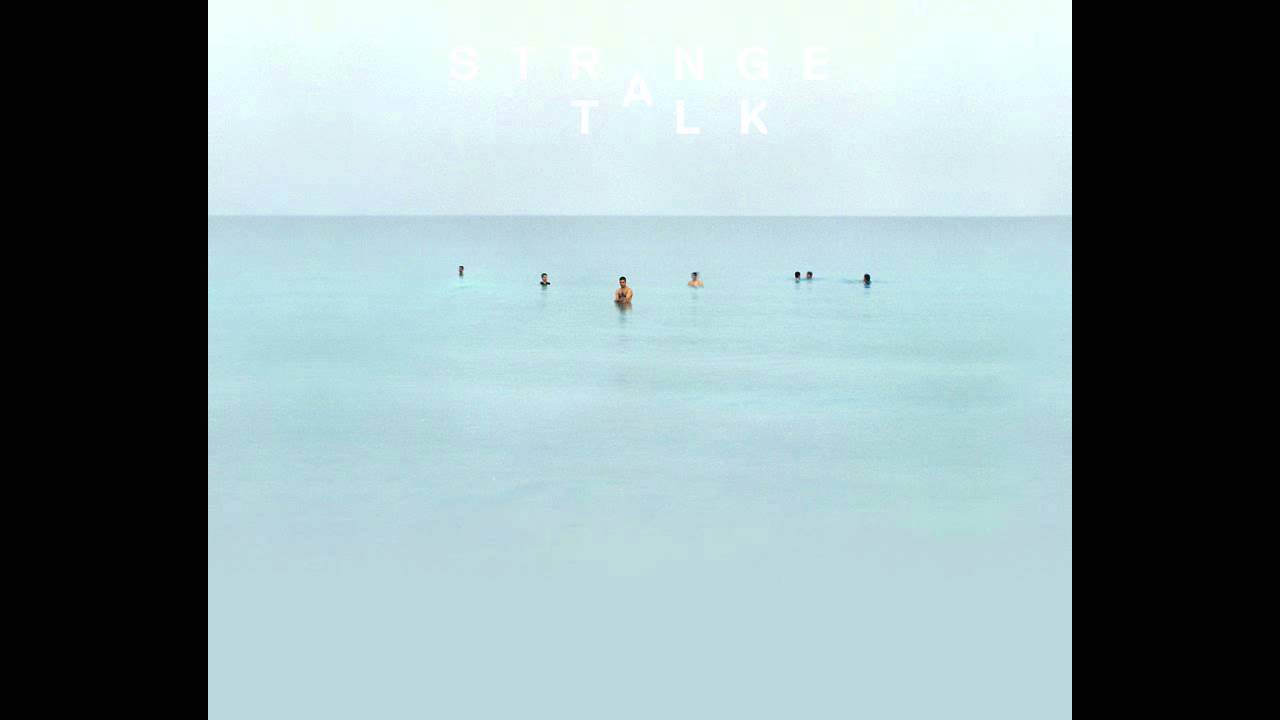 Strange Talk - Eskimo Boy (Draper Remix) [OFFICIAL]