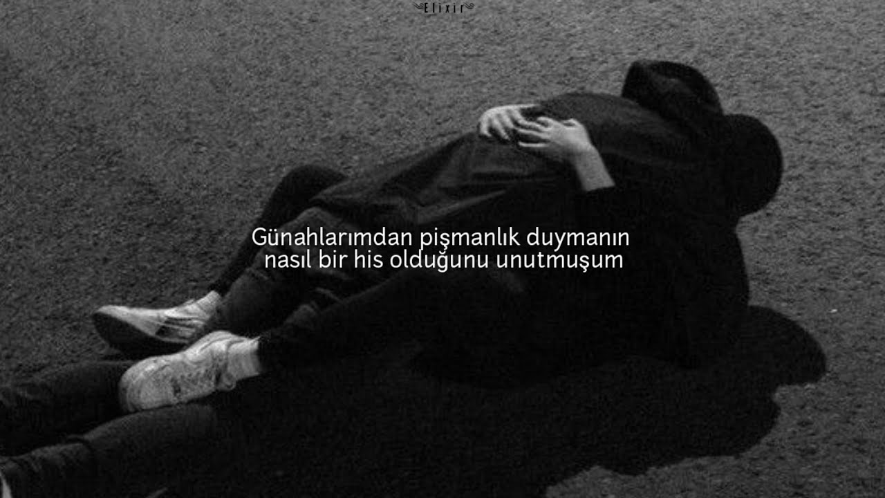 ☾︎ The weeknd / Enemy (Türkçe Çeviri) ☽︎