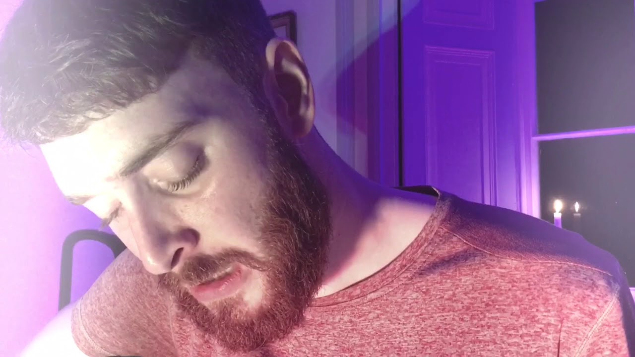 'Delicate' by Damien Rice. Covered by Fiach O'Connor