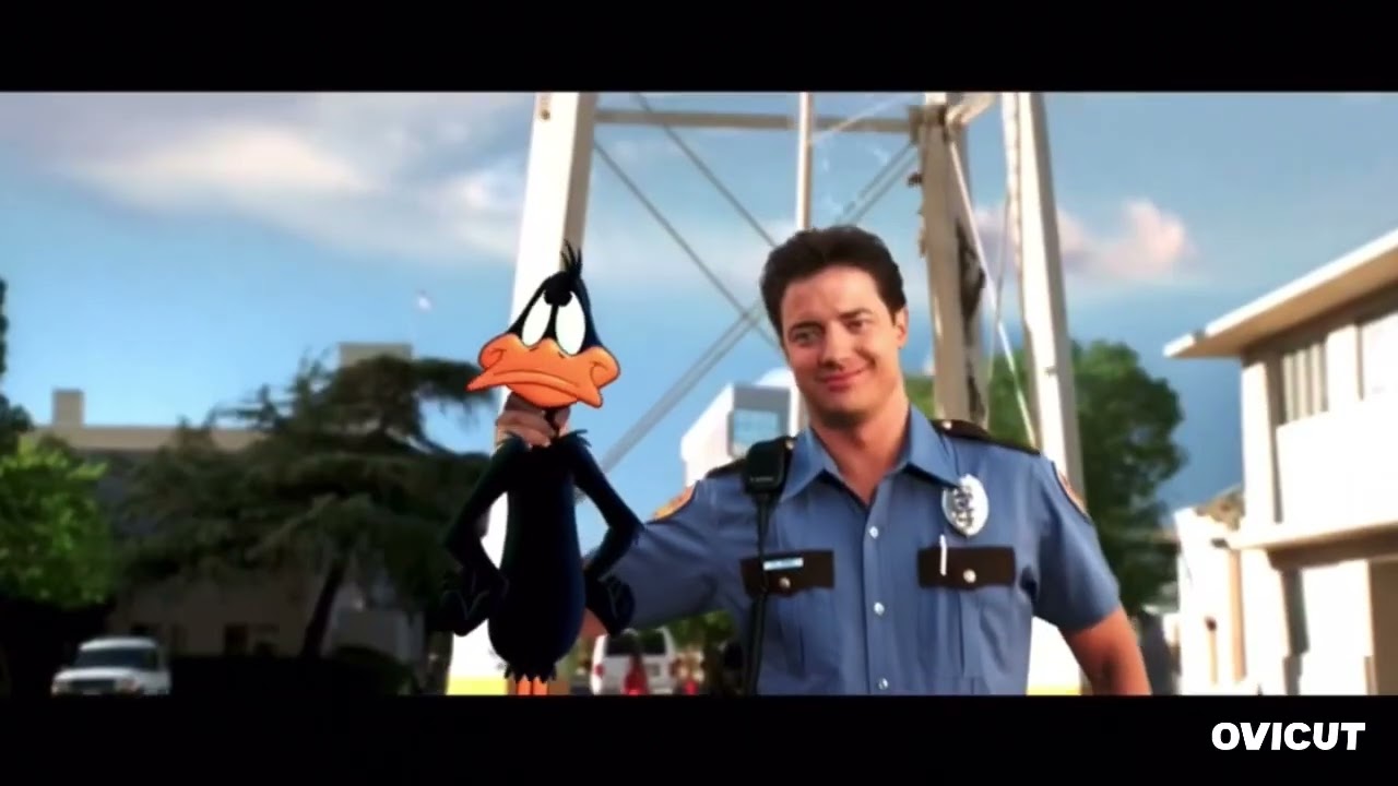 Disaster movie spectacular: Completely randon￼￼