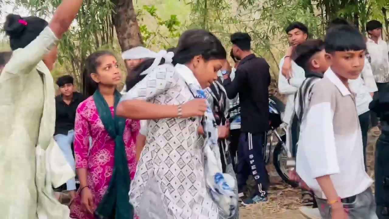 Aadivasi dance video 2026   #aadivasi #dance #nature #song #newsong #newvideo