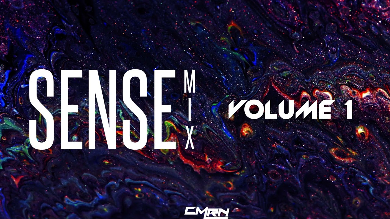 CMRN - SENSE Mix (Volume 1)