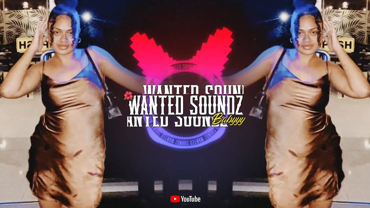 Comfort Zone Mashup [ Raxz Tunez x Wanted Soundz ] 2025