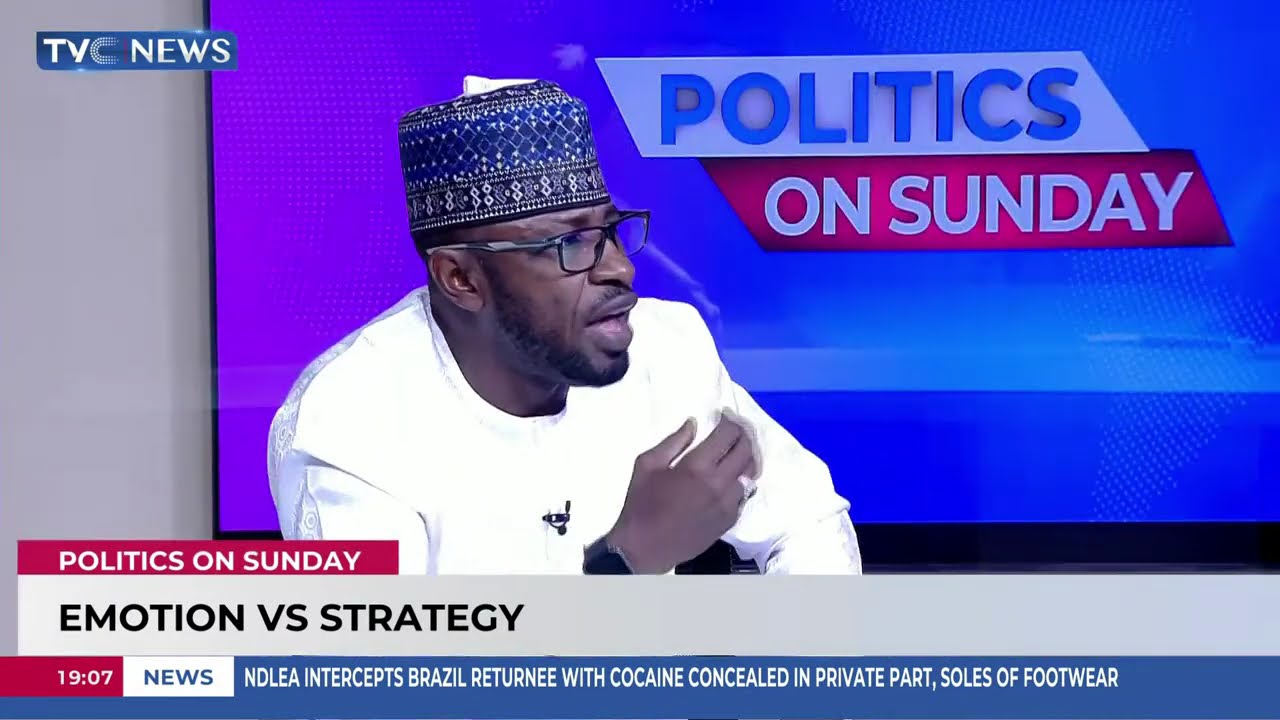 We Are Looking For Leaders Who Can Translate Good Governance To National Level – Yunusa