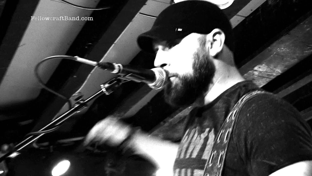 The West Texas Blues (Live at DC9)