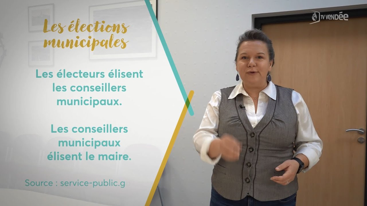 Installation du conseil municipal : qui devient maire et comment ?