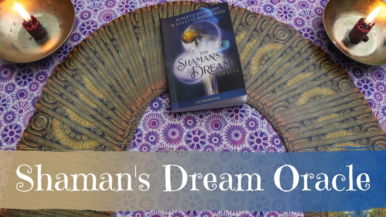 The Shaman's Dream Oracle | Walkthrough & First Impressions