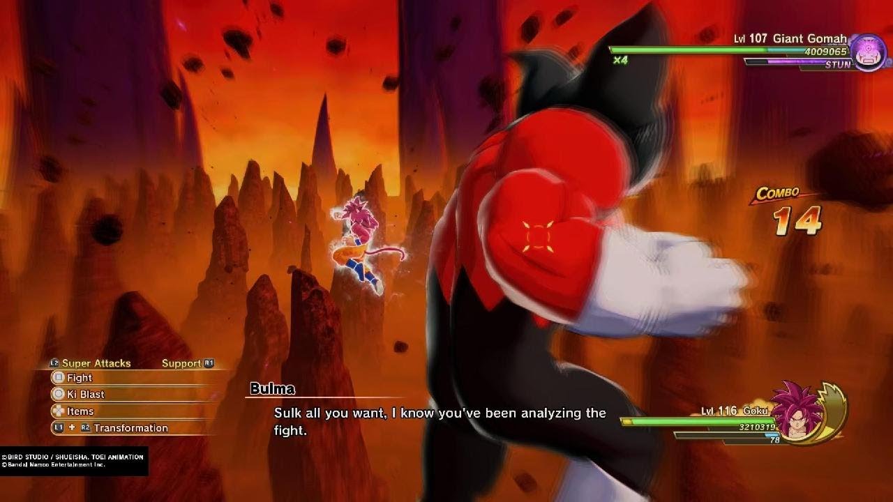 DRAGON BALL Z: KAKAROT_20260115052538
