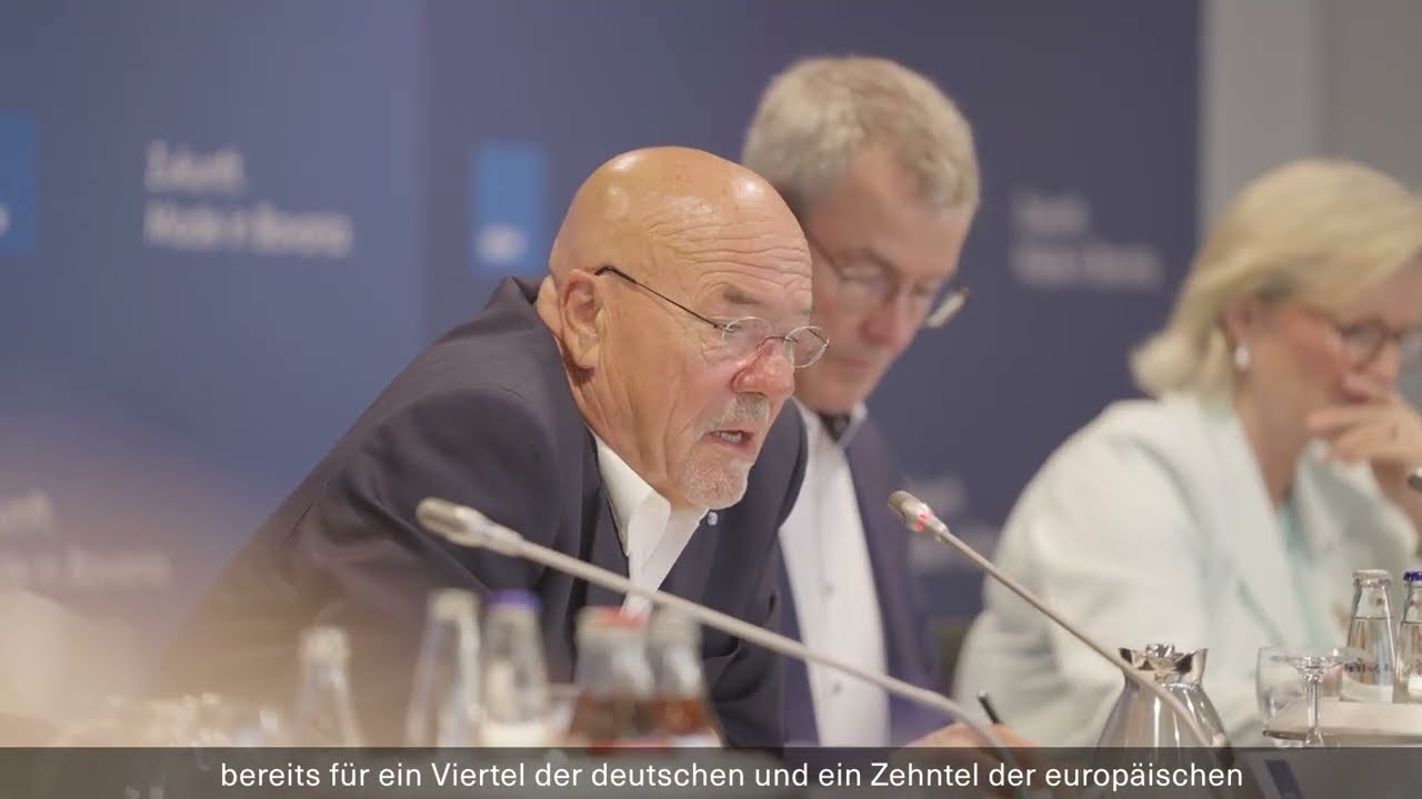 Start der Kampagne „Zukunft. Made in Bavaria.“