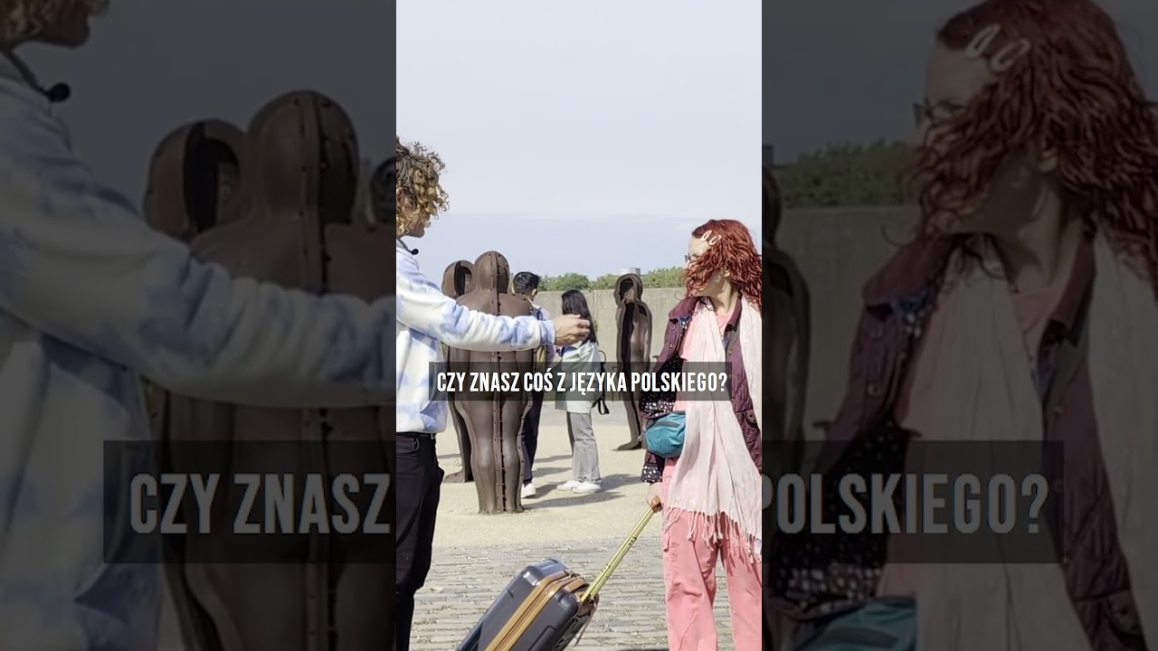 Polacy ZABIERAJĄ Nam Pracę? Brytyjczycy M&oacute;wią Jak Jest! #anglia #polacynawyspach #polacywuk #polacy