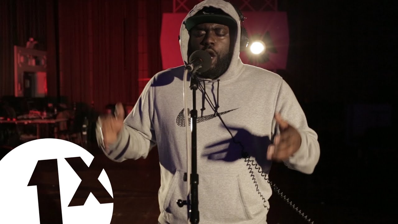 P Money 'Forgot About Dre' for 1Xtra MC Month