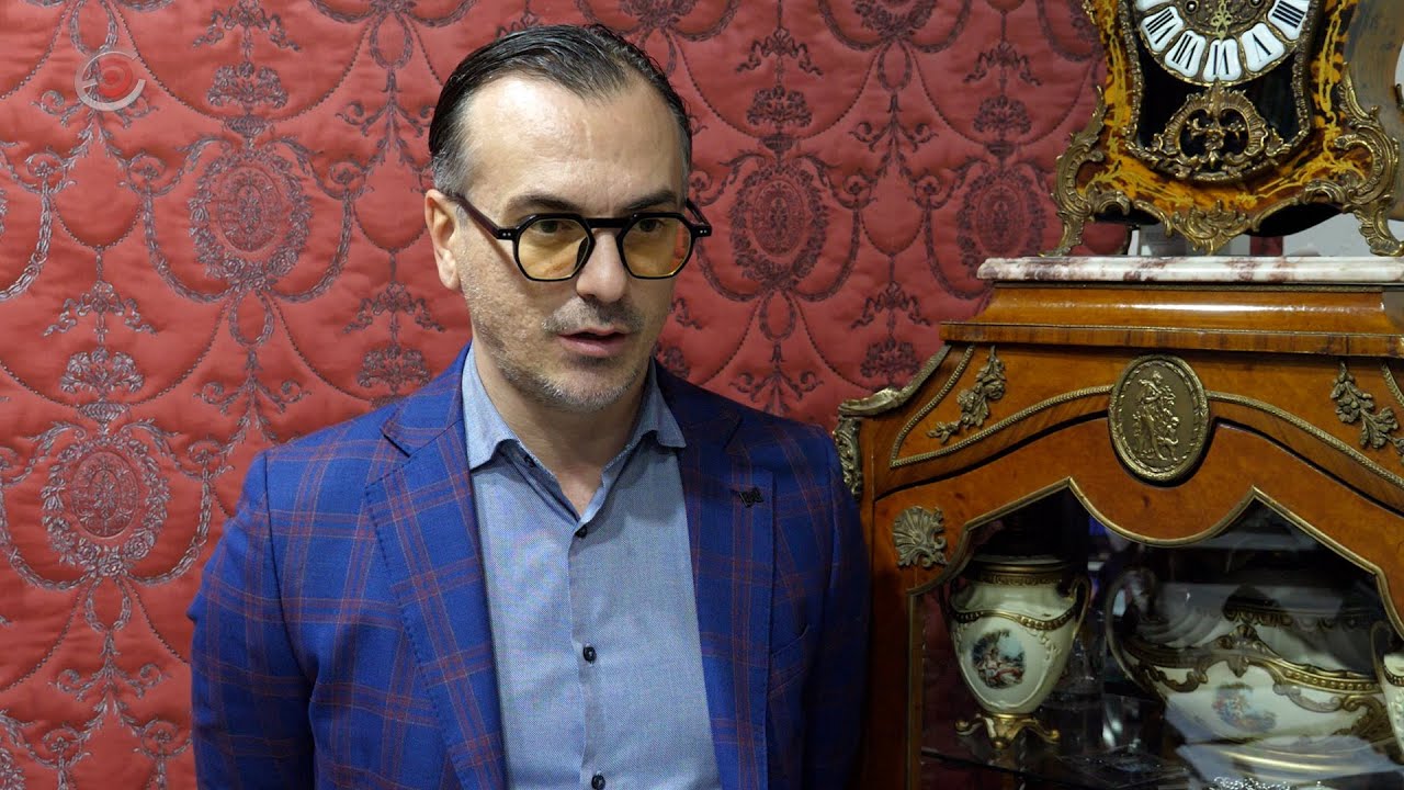 Advokat Ivan V. Ćalović o napadačima na veroucitelja u Čačku i video-snimku koji postoji, 24.01.2026
