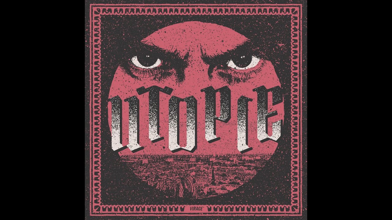 Utopie - Virage [2025]