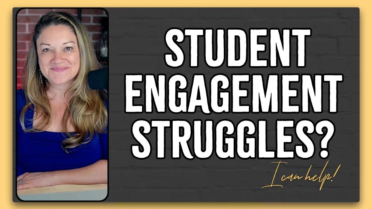 How to Engage Your Students with Active Learning + The Science of Memorability