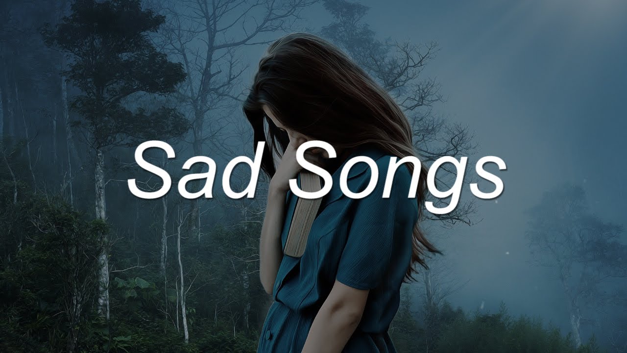 Illenium & Said The Sky - Sad Songs ft. Annika Wells (Lyrics)