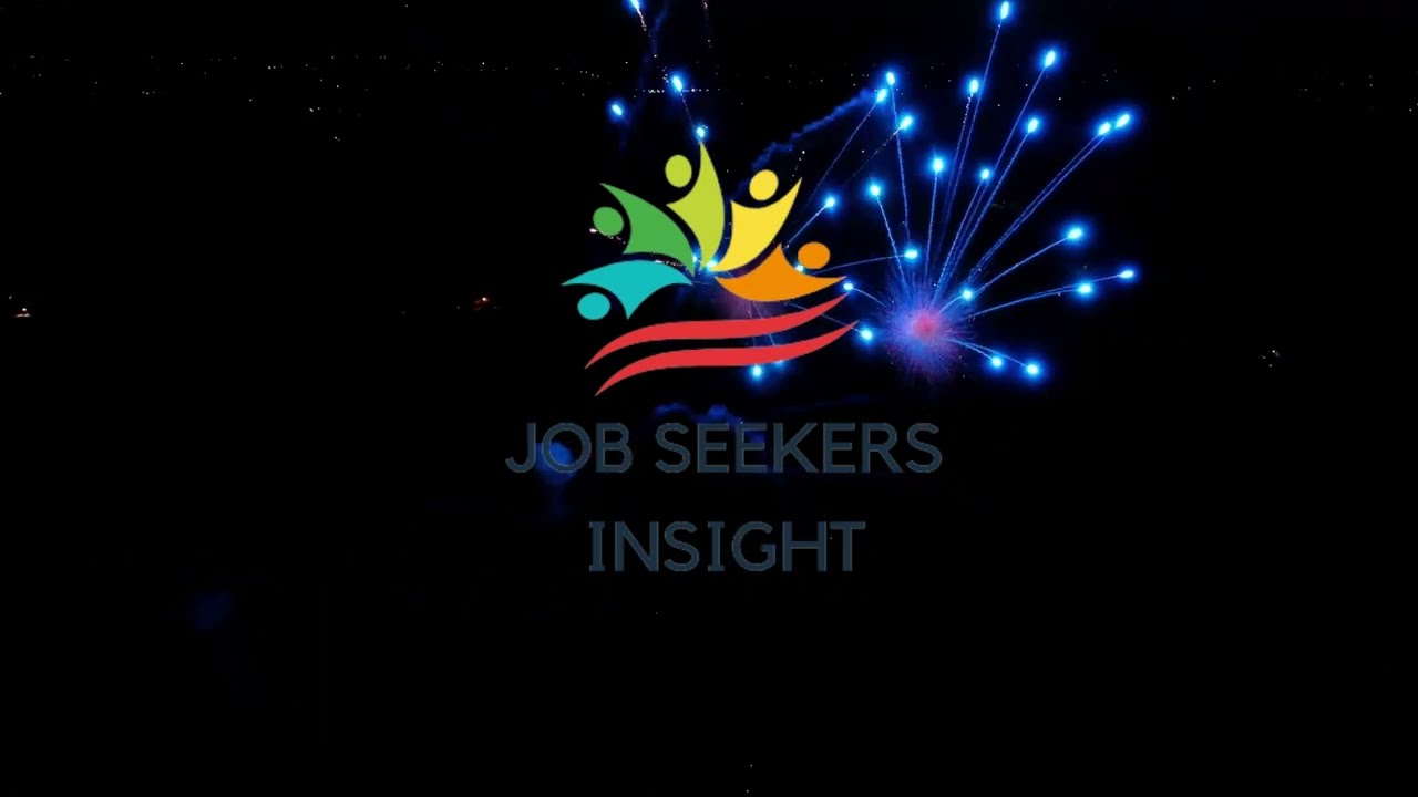 WELCOME TO JOB SEEKERS INSIGHT