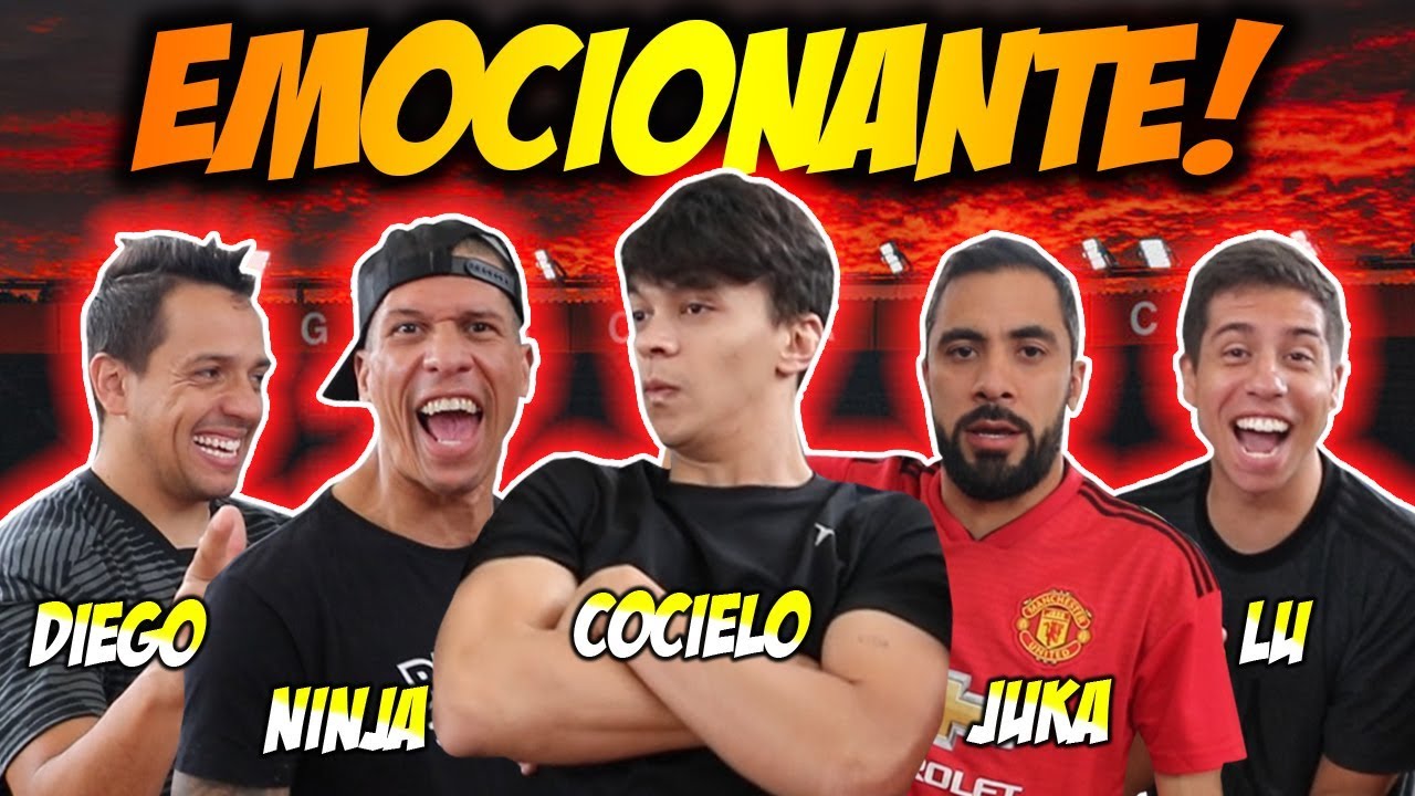 FUT DOIS TOQUES (S&Oacute; VALE GOL DE CABE&Ccedil;A) feat. JULIO COCIELO, JUKANALHA, NINJA e FTBOL