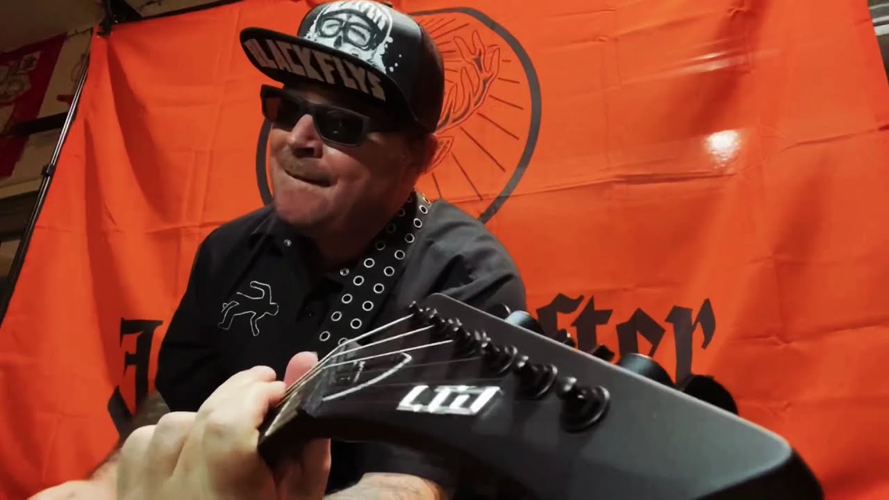 Honey Bone Rush - Petty Theft (Music Video)