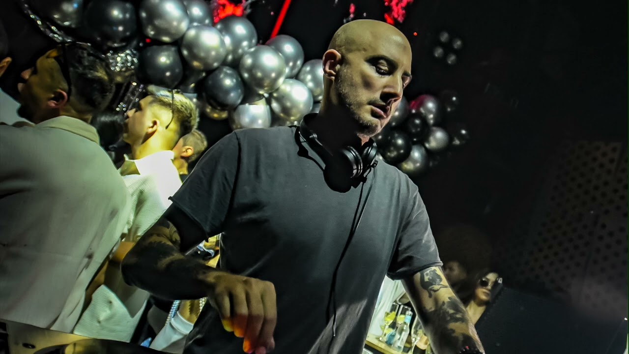 Manuel De La Mare Feb 2025 Djset