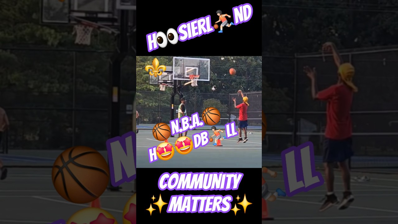 🏀🏀🏀 Lafayette Ballers 75 @WizTV071 #basketball #hoops #nba #sports #community #dunk #streetball