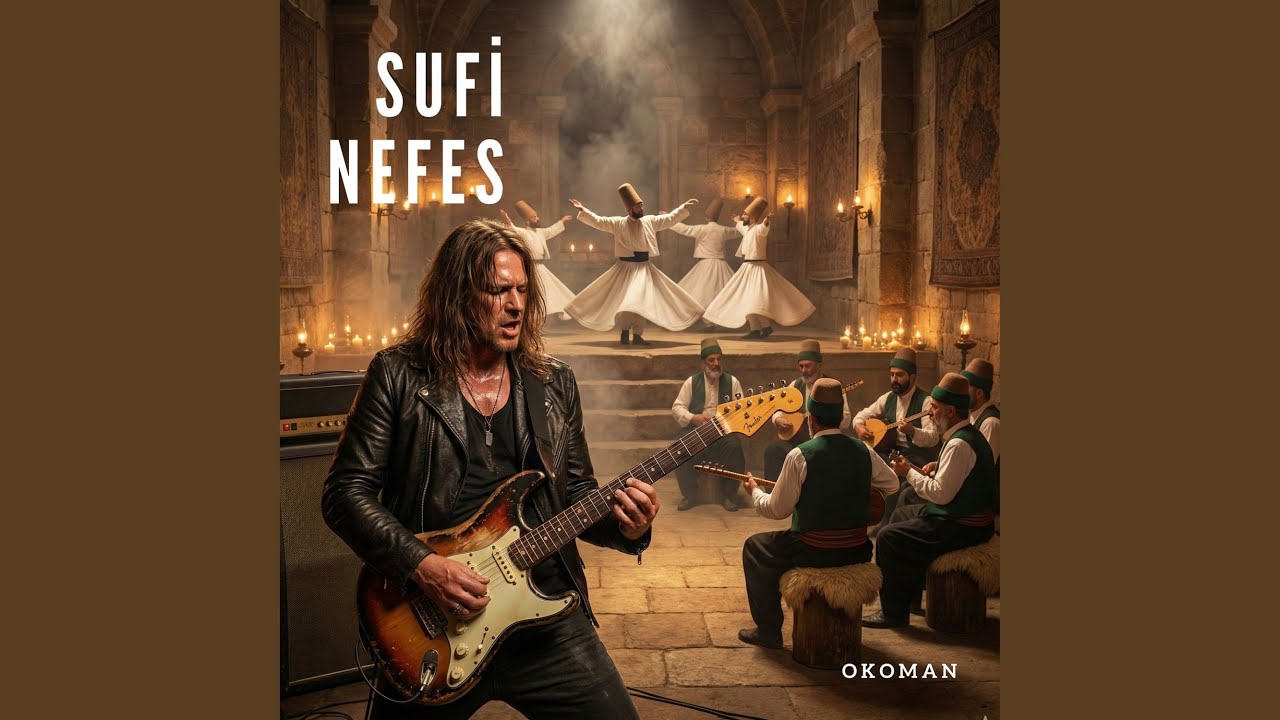 Sarı Çiçek (Cover)