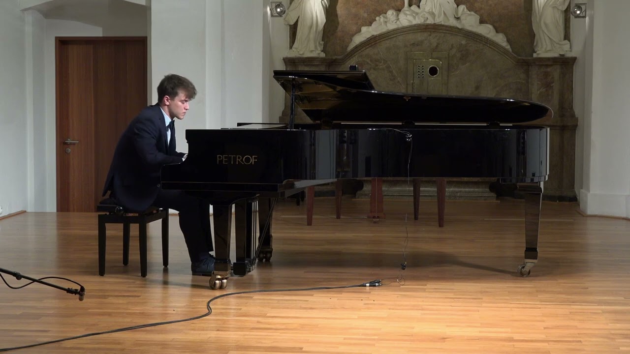 10. Martin Melkes - Vzpomínka