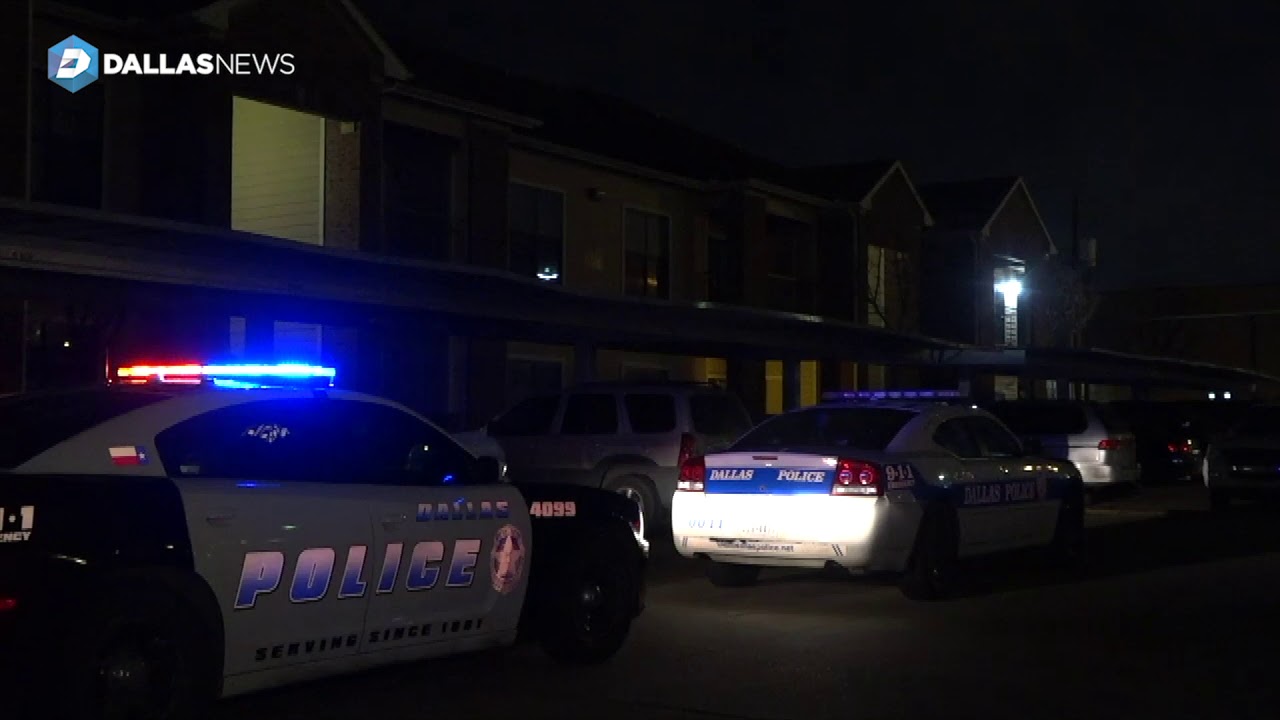 Woman found shot to death in Pleasant Grove apartment