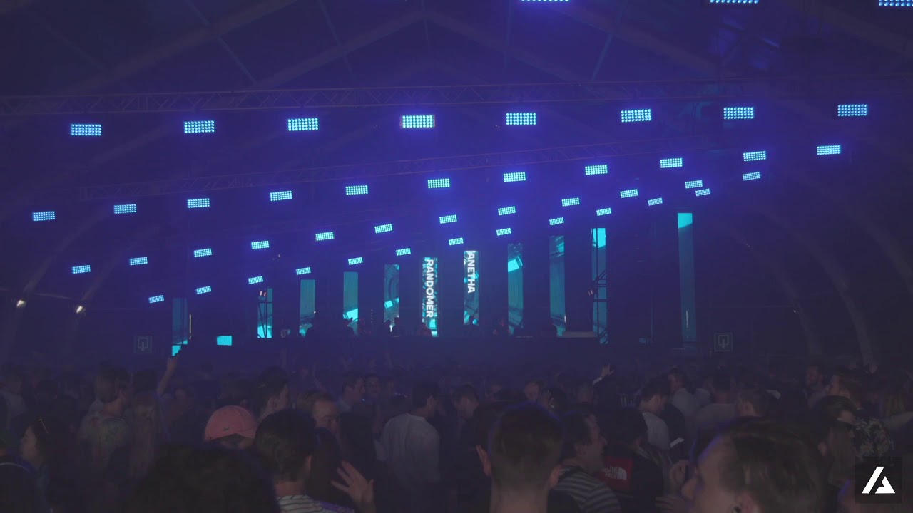 Randomer & Anetha | Soenda Festival 2019