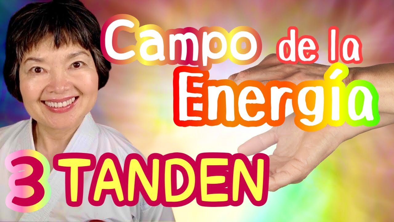 Qué significa TANDEN o TANDEM en ARTES MARCIALES en Japonés❓丹田 Karate 73
