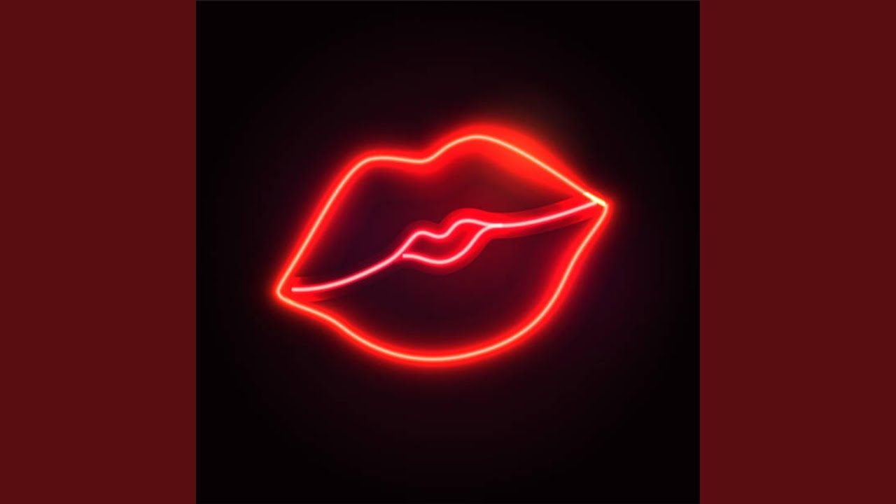 Tus labios son mi vicio