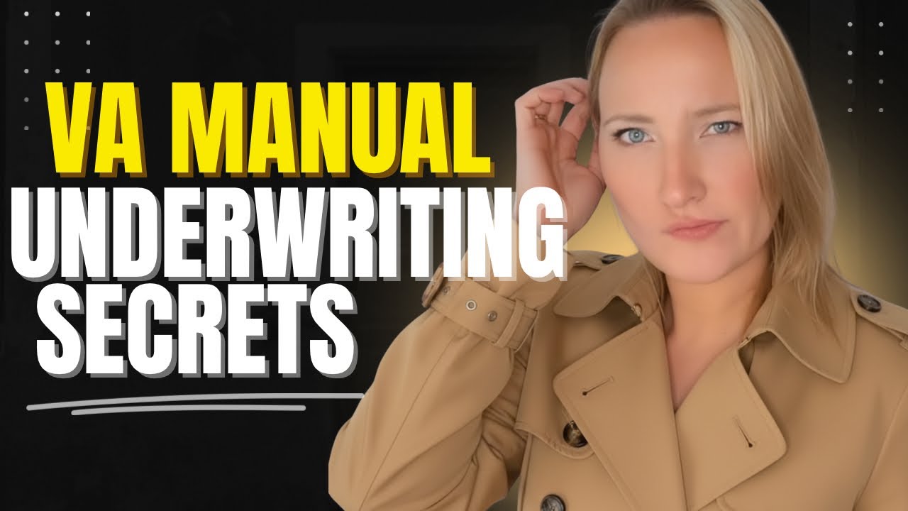 Secrets to VA Manual Approvals